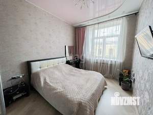 4-к квартира, вторичка, 98м2, 4/4 этаж