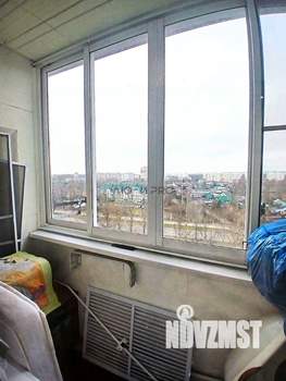 3-к квартира, вторичка, 63м2, 11/12 этаж