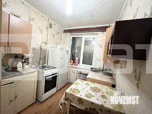 1-к квартира, вторичка, 30м2, 3/5 этаж