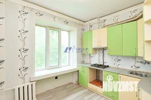 2-к квартира, вторичка, 56м2, 2/4 этаж