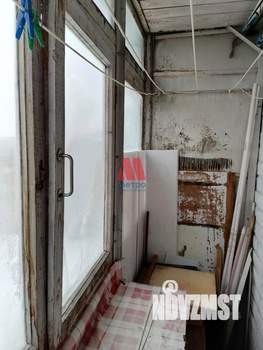 2-к квартира, вторичка, 45м2, 5/5 этаж