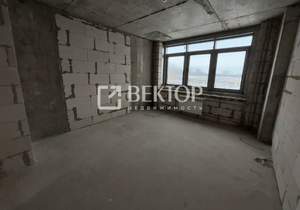 1-к квартира, вторичка, 51м2, 2/24 этаж