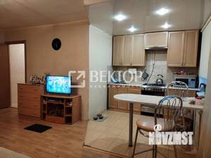 1-к квартира, вторичка, 31м2, 2/5 этаж