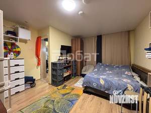 1-к квартира, вторичка, 30м2, 1/5 этаж