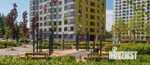 1-к квартира, вторичка, 32м2, 13/17 этаж
