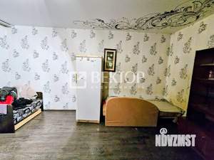 1-к квартира, вторичка, 30м2, 2/3 этаж