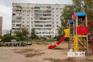 1-к квартира, вторичка, 39м2, 2/9 этаж