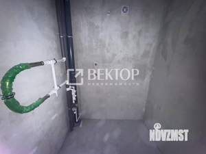 2-к квартира, вторичка, 52м2, 6/9 этаж