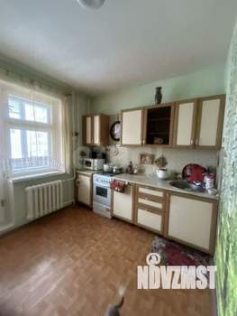 1-к квартира, вторичка, 40м2, 6/10 этаж