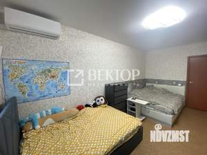 1-к квартира, вторичка, 40м2, 16/16 этаж