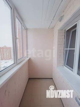 3-к квартира, вторичка, 74м2, 9/11 этаж