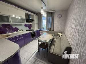 2-к квартира, вторичка, 55м2, 3/5 этаж