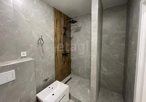 1-к квартира, вторичка, 33м2, 7/17 этаж