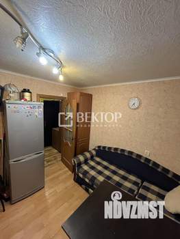 1-к квартира, вторичка, 35м2, 1/5 этаж