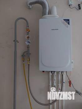 1-к квартира, вторичка, 48м2, 4/4 этаж