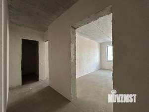 1-к квартира, вторичка, 40м2, 3/10 этаж
