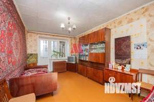 2-к квартира, вторичка, 40м2, 5/9 этаж