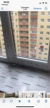 1-к квартира, вторичка, 33м2, 17/19 этаж