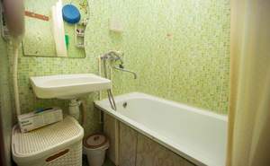 2-к квартира, вторичка, 42м2, 3/9 этаж