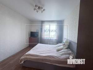 3-к квартира, вторичка, 64м2, 6/9 этаж