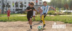 Студия квартира, вторичка, 20м2, 17/17 этаж