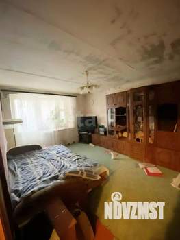 2-к квартира, вторичка, 51м2, 8/9 этаж