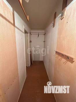 3-к квартира, вторичка, 60м2, 4/9 этаж