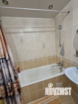 1-к квартира, вторичка, 50м2, 1/5 этаж