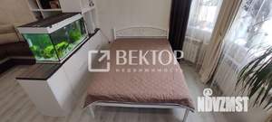 3-к квартира, вторичка, 82м2, 1/17 этаж