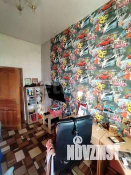 2-к квартира, вторичка, 30м2, 5/5 этаж