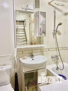 2-к квартира, вторичка, 41м2, 3/5 этаж