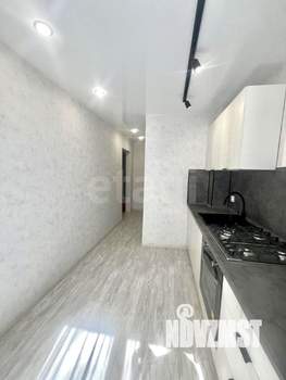 2-к квартира, вторичка, 49м2, 4/5 этаж