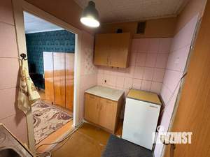 1-к квартира, вторичка, 18м2, 4/5 этаж