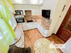 1-к квартира, вторичка, 39м2, 17/17 этаж