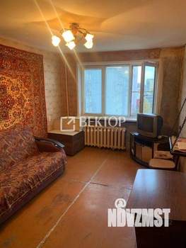 1-к квартира, вторичка, 31м2, 8/9 этаж