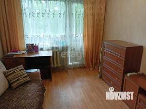 1-к квартира, вторичка, 30м2, 2/5 этаж