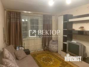 1-к квартира, вторичка, 33м2, 4/6 этаж