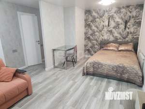 Студия квартира, вторичка, 29м2, 2/9 этаж