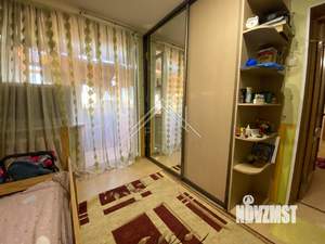 2-к квартира, вторичка, 55м2, 9/9 этаж