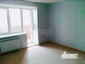 1-к квартира, вторичка, 42м2, 3/10 этаж