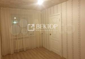 2-к квартира, вторичка, 42м2, 3/5 этаж