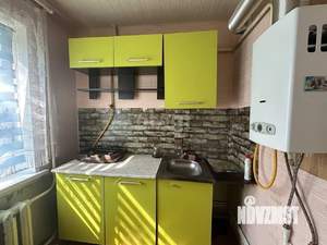 1-к квартира, вторичка, 32м2, 1/5 этаж