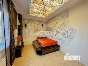 2-к квартира, вторичка, 133м2, 3/6 этаж