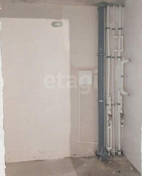 1-к квартира, вторичка, 40м2, 4/10 этаж