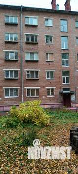 1-к квартира, вторичка, 31м2, 5/5 этаж