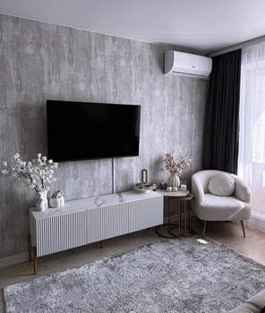 2-к квартира, вторичка, 57м2, 6/8 этаж