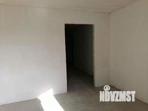 1-к квартира, вторичка, 45м2, 3/10 этаж