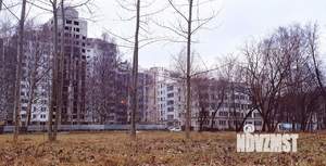 3-к квартира, строящийся дом, 68м2, 4/10 этаж