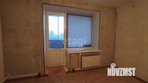 1-к квартира, вторичка, 44м2, 2/10 этаж