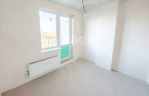 Студия квартира, вторичка, 30м2, 6/8 этаж
